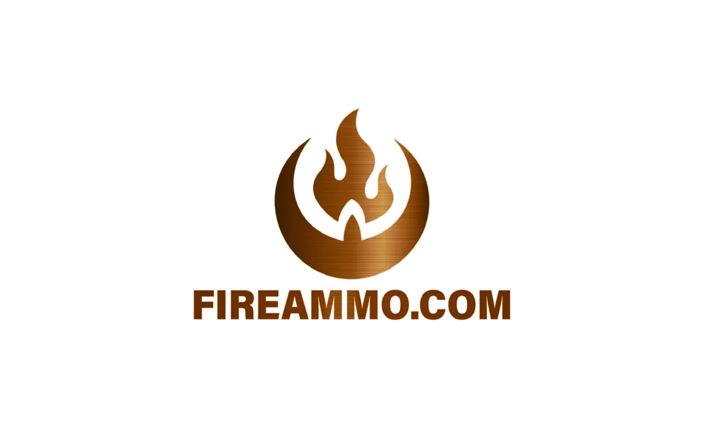 Fire Ammo logo